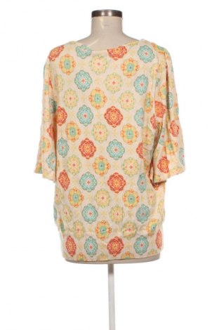 Γυναικείο πουλόβερ Norah, Μέγεθος XL, Χρώμα Πολύχρωμο, Τιμή 17,99 €