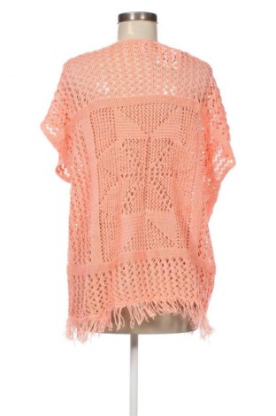 Damski sweter Now, Rozmiar L, Kolor Pomarańczowy, Cena 6,99 zł