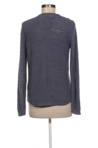 Dámský svetr ONLY, Velikost L, Barva Modrá, Cena  359,00 Kč