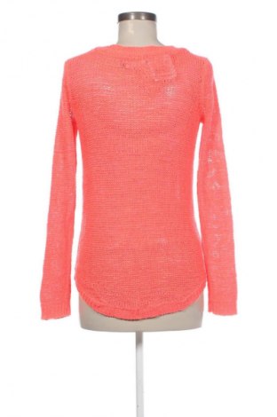 Damski sweter ONLY, Rozmiar S, Kolor Różowy, Cena 19,99 zł