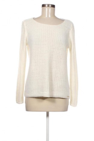 Dámsky pulóver ONLY, Veľkosť M, Farba Biela, Cena  6,95 €
