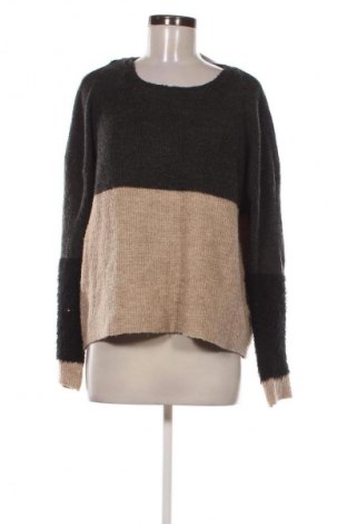 Dámsky pulóver ONLY, Veľkosť L, Farba Sivá, Cena  6,13 €