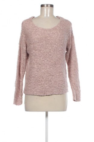 Dámský svetr ONLY, Velikost S, Barva Růžová, Cena  99,00 Kč