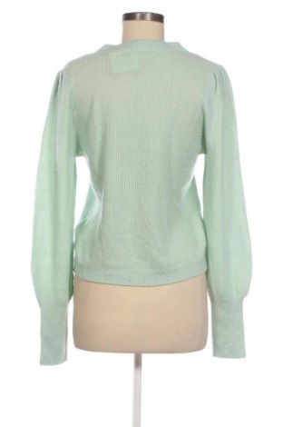 Dámsky pulóver ONLY, Veľkosť M, Farba Zelená, Cena  12,95 €