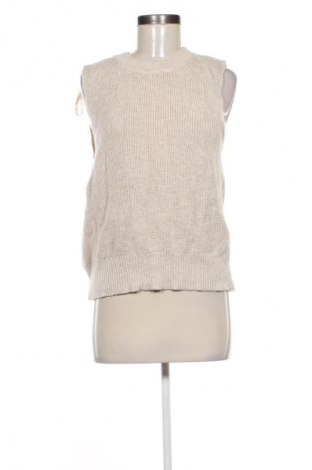 Дамски пуловер ONLY, Размер M, Цвят Бежов, Цена 4,09 €