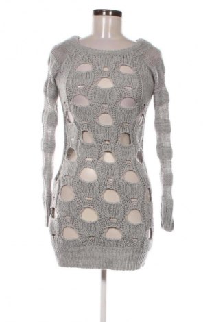 Női pulóver ONLY, Méret M, Szín Szürke, Ár 2 219 Ft