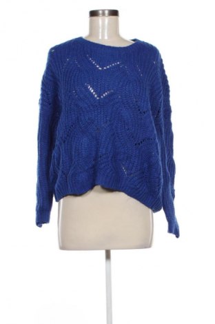 Damski sweter ONLY, Rozmiar S, Kolor Niebieski, Cena 34,99 zł