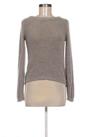Damenpullover ONLY, Größe M, Farbe Grau, Preis 7,99 €