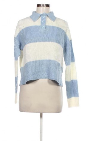 Damski sweter ONLY, Rozmiar M, Kolor Kolorowy, Cena 60,93 zł