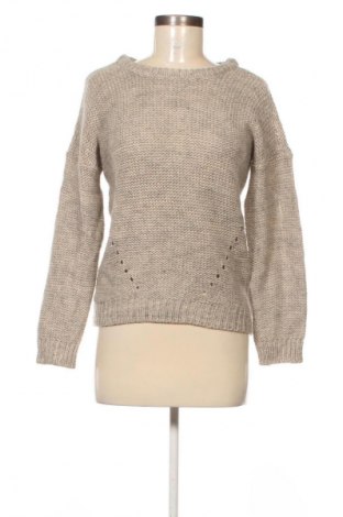 Damski sweter ONLY, Rozmiar XS, Kolor Beżowy, Cena 38,99 zł