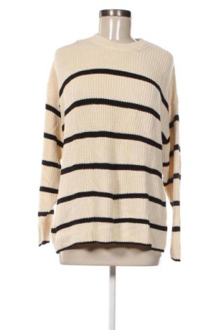 Damski sweter ONLY, Rozmiar M, Kolor Kolorowy, Cena 80,99 zł