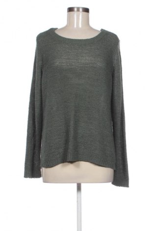 Dámsky pulóver ONLY, Veľkosť XL, Farba Zelená, Cena  11,95 €