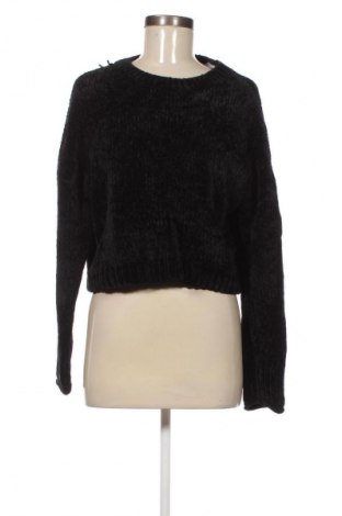 Дамски пуловер ONLY, Размер M, Цвят Черен, Цена 7,66 €