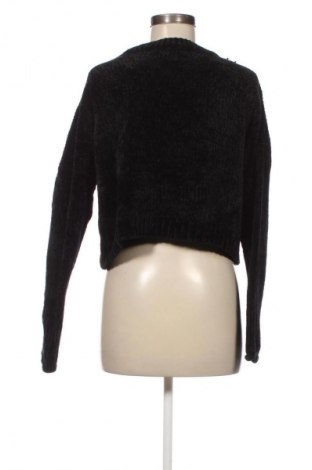 Дамски пуловер ONLY, Размер M, Цвят Черен, Цена 7,66 €