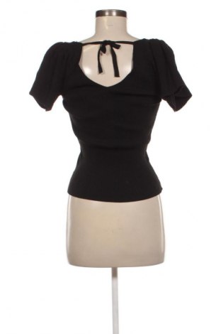 Dámský svetr ONLY, Velikost L, Barva Černá, Cena  279,00 Kč