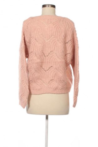 Damski sweter ONLY, Rozmiar S, Kolor Różowy, Cena 33,99 zł