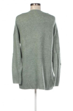 Damski sweter ONLY, Rozmiar S, Kolor Zielony, Cena 31,99 zł