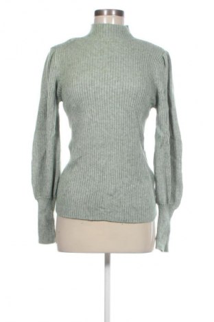 Dámský svetr ONLY, Velikost M, Barva Zelená, Cena  459,00 Kč