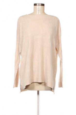 Dámský svetr ONLY, Velikost M, Barva Béžová, Cena  479,00 Kč