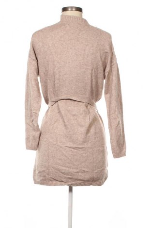 Dámský svetr ONLY, Velikost M, Barva Hnědá, Cena  179,00 Kč