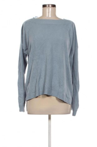 Női pulóver ONLY, Méret S, Szín Kék, Ár 4 289 Ft