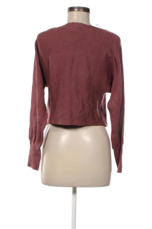 Dámský svetr ONLY, Velikost M, Barva Popelavě růžová, Cena  479,00 Kč