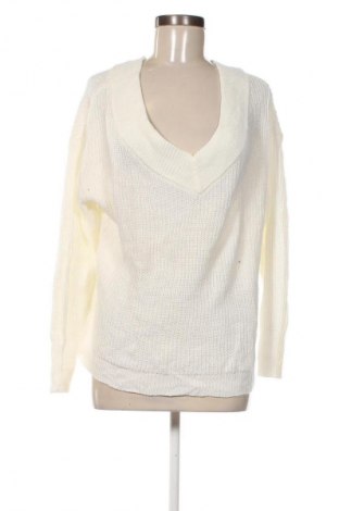 Női pulóver ONLY, Méret XXL, Szín Ekrü
, Ár 8 059 Ft