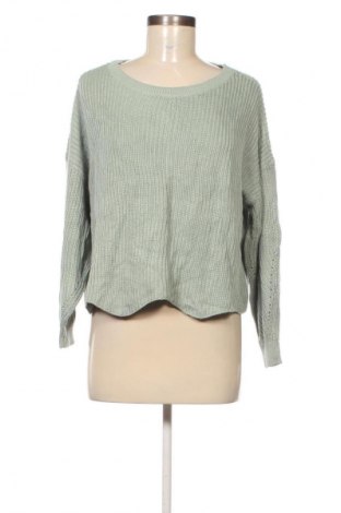 Dámský svetr ONLY, Velikost XS, Barva Zelená, Cena  459,00 Kč