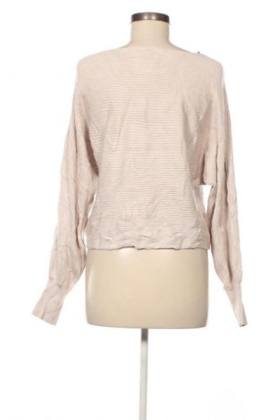 Damski sweter ONLY, Rozmiar M, Kolor Beżowy, Cena 39,99 zł