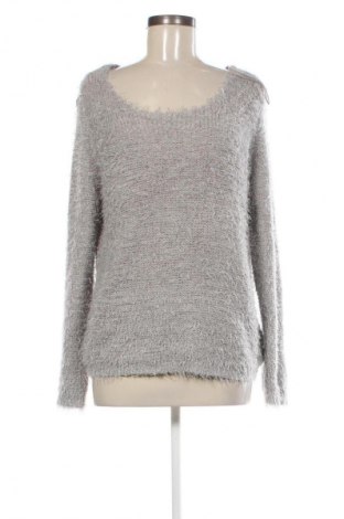 Damski sweter ONLY, Rozmiar XL, Kolor Szary, Cena 34,99 zł