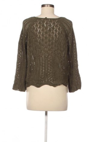 Damski sweter ONLY, Rozmiar L, Kolor Zielony, Cena 36,99 zł