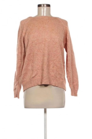 Damski sweter ONLY, Rozmiar L, Kolor Beżowy, Cena 37,99 zł