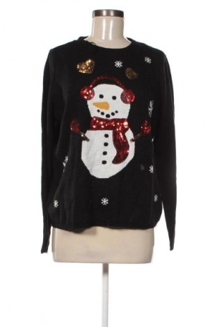 Damski sweter ONLY, Rozmiar L, Kolor Czarny, Cena 80,99 zł