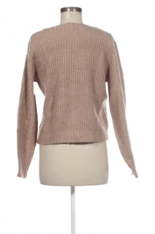 Dámsky pulóver ONLY, Veľkosť S, Farba Béžová, Cena  18,95 €