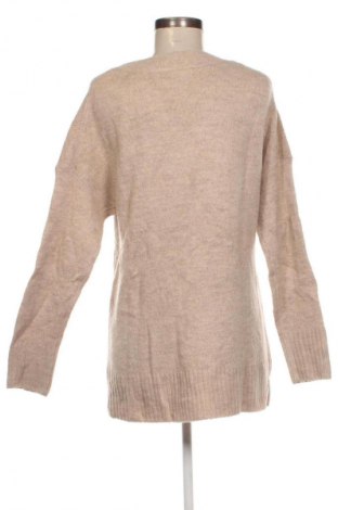 Damski sweter ONLY, Rozmiar S, Kolor Beżowy, Cena 80,99 zł