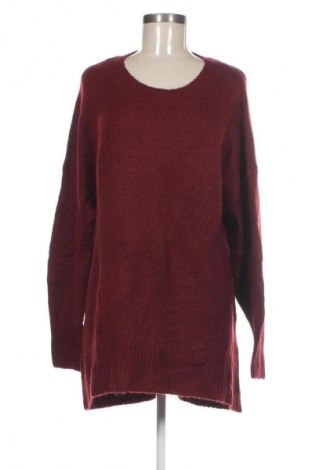 Damenpullover ONLY, Größe L, Farbe Rot, Preis 15,99 €