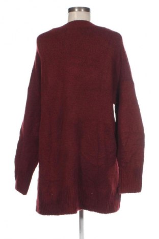 Damenpullover ONLY, Größe L, Farbe Rot, Preis 15,99 €