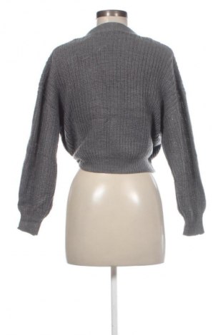 Damenpullover ONLY, Größe L, Farbe Grau, Preis 15,99 €