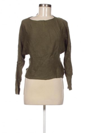 Dámský svetr ONLY, Velikost M, Barva Zelená, Cena  459,00 Kč