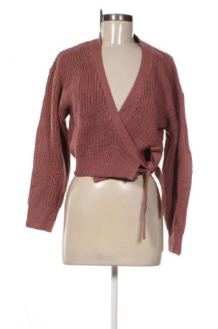 Dámský svetr ONLY, Velikost L, Barva Růžová, Cena  229,00 Kč