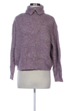 Damski sweter ONLY, Rozmiar M, Kolor Kolorowy, Cena 51,99 zł