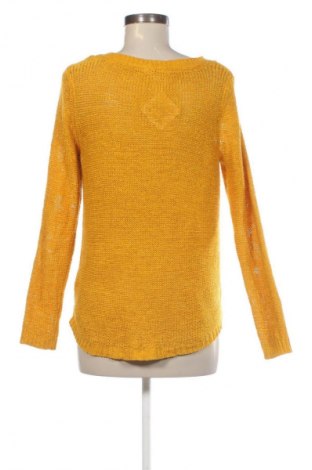 Dámský svetr ONLY, Velikost M, Barva Žlutá, Cena  179,00 Kč