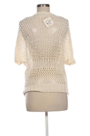 Dámský svetr ONLY, Velikost M, Barva Krémová, Cena  89,00 Kč