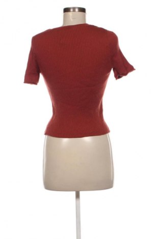 Damski sweter ONLY, Rozmiar XL, Kolor Brązowy, Cena 34,99 zł