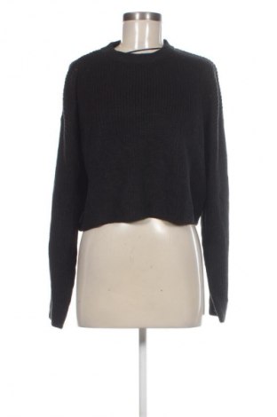Női pulóver ONLY, Méret L, Szín Fekete, Ár 7 419 Ft