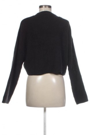 Női pulóver ONLY, Méret L, Szín Fekete, Ár 7 419 Ft