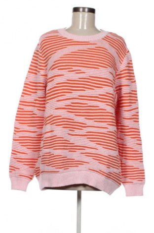 Damski sweter ONLY, Rozmiar S, Kolor Kolorowy, Cena 83,99 zł