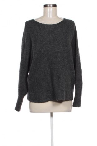 Dámský svetr ONLY, Velikost L, Barva Šedá, Cena  359,00 Kč