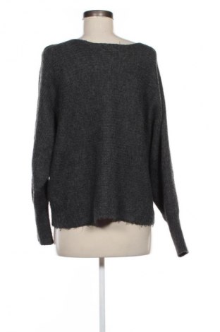 Dámský svetr ONLY, Velikost L, Barva Šedá, Cena  359,00 Kč