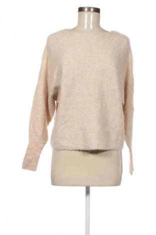 Dámský svetr ONLY, Velikost S, Barva Béžová, Cena  499,00 Kč